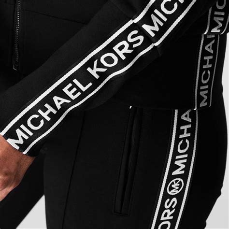 men's michael kors tracksuit.